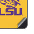 Louisiana State University - LSU Tiger Eye Logo Yellow Galaxy A14 5G Skin